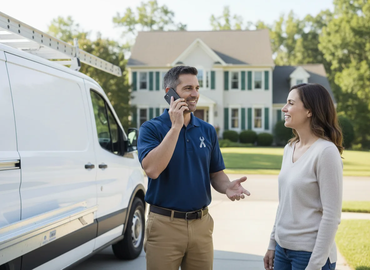 Home Gutter Service Bellefontaine, OH FAQs